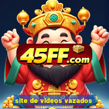 site de videos vazados